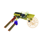 Скруббер-бутара 200T